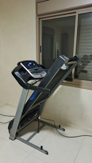 تردمل vo2 جهاز لياقه