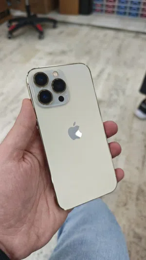 13 pro - 256 Gb