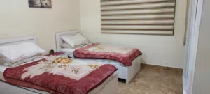 شقق مفروشة ضمن بيت مستقل للايجار من المالك مباشرة في حي الراهبات