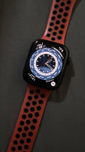 ساعه ابل Apple Watch 7