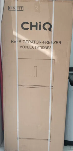 Brand New Refrigerator 750 litre