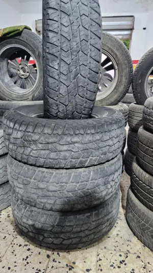 Atlander . 16 . Used0