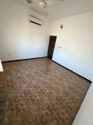25 m2 Studio Apartments for Rent in Muscat Al Maabilah