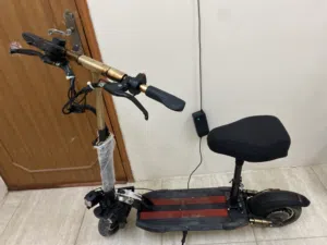 اسكوتر للبيع امورة طيبة