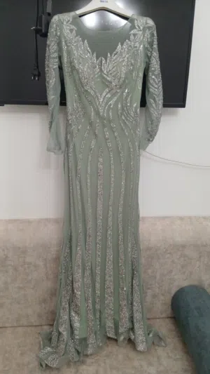 فساتين سهره