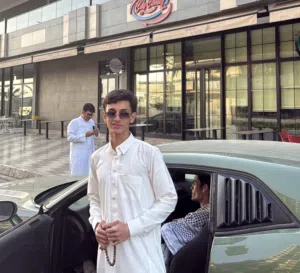 احمد الربيعي 