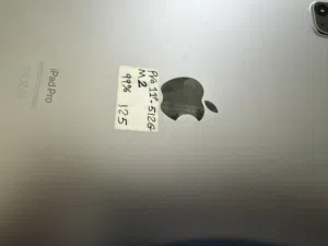 ايباد برو m2