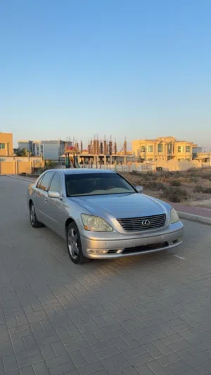 لكسز Ls430