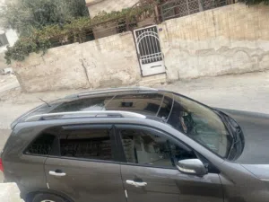 كيا سورينتو 2014 فل الفل بانوراما فحص 7 جيد وارد الوكاله