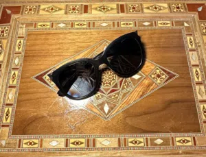 نظارة Oaklay الأصلية صناعة أمريكي