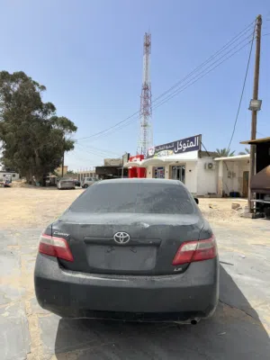 كمري محرك 24 يصرف ومحرك يجري ويسافر حتا سفر