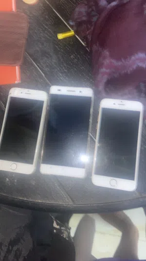 Apple iPhone 6S 128 GB in Al Batinah