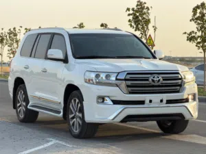 لاندكروزر 2017 /GXR 5.7