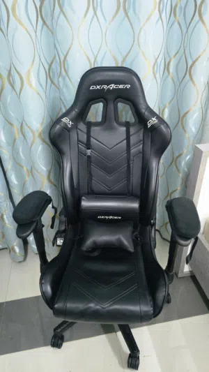 كرسي DXRacer جيمنج