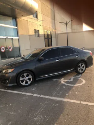 Used Toyota Camry in Buraimi