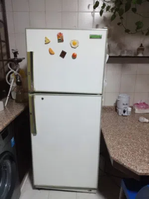 تلاجه جولد ستار للبيع بسعر مميز