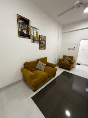 83 m2 1 Bedroom Apartments for Rent in Muscat Amerat