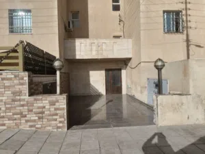 114 m2 3 Bedrooms Apartments for Sale in Amman Abu Alanda