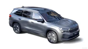 Used Skoda Kodiaq in Nablus