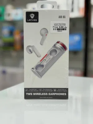 Brand New Lenyes Air 95 in Oman  Noise Reduction  1 Year Warranty