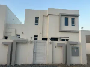 203 m2 3 Bedrooms Townhouse for Sale in Al Batinah Al Masnaah
