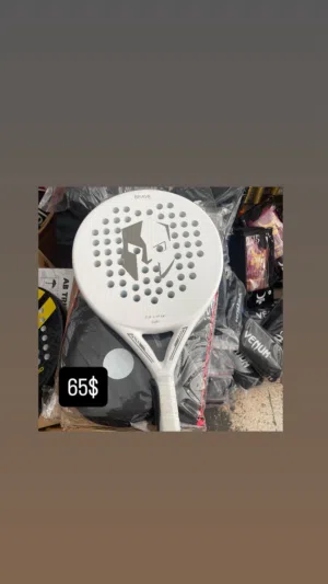 Padel Rackets