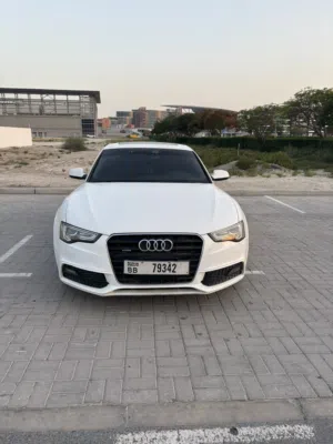 A5 2014 2.0t