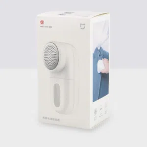جهاز ازالة حبيبات الهبو (الوبر) من الملابس والاقمشة والمصار New Xaiomi Mijia Lint Remover