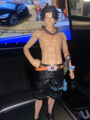 فيقر Ace one piece