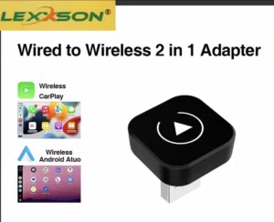 كار بلي اصلية من LEXSON
