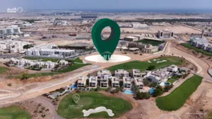 New Project luxury Apartment in Golf Hills مشروع جديد في جولف هيلز