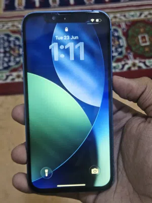 iphone 13 5g 128gb perfect working