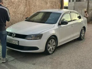 Used Volkswagen Jetta in Hebron