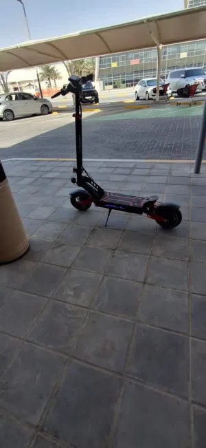 Gr Line Electric Scooter