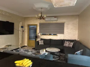 4 Bedrooms . Furnished . Weekly2