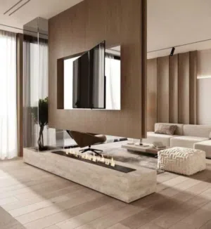 فاير بليس ورق جدران والشيبورد وبانوهات وجبسن بورد وقرميد وبديل الخشب وبديل الحجر