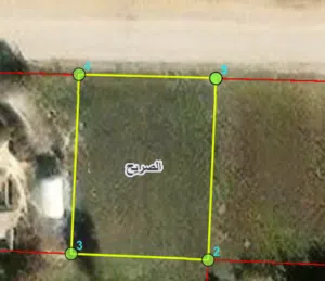 Residential Land for Sale in Irbid Al Sareeh