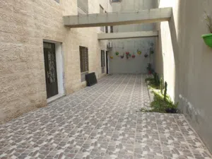 استوديو مفروش للايجار