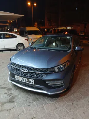 Used Chery Arrizo in Hawally