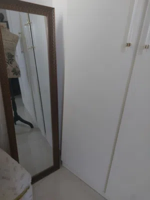 مرايا تنفع بالعرض مدخل او بالطول