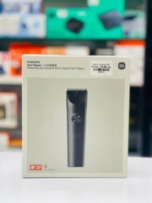 Brand New Xiaomi Hair Clipper in Oman  180-Min Runtime  1 Year Warranty