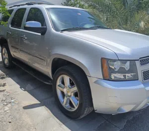 Used Chevrolet Tahoe in Muscat