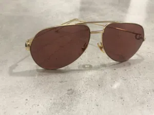 نظارة Cartier للبيع