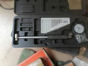 بيع أدوات و الآلات مستعملة/Tools and machinery used for Sale