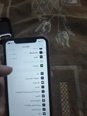 Apple iPhone XR 128 GB in Basra