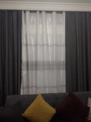 طقم كنب للمعيشه تفصيل