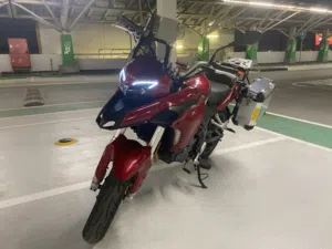 للبيع موتوسيكل Benelli TRK 251