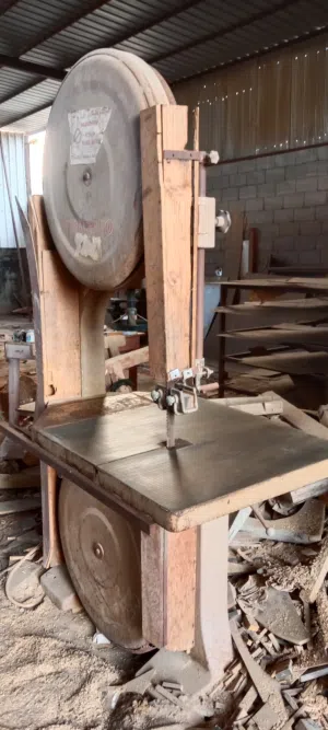 معدات ومكائن نجارة للبيع صناعة ايطاليا