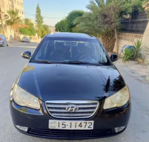هونداي hd 2009