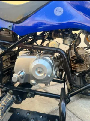 Yamaha . Bolt . 20250